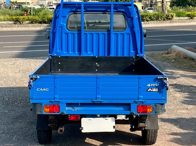 VERYCA A190 貨車  第6張相片