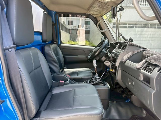 VERYCA A190 貨車  第13張相片