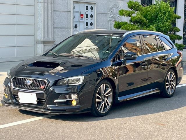 GT-S版、原版件、4WD、盲點、電動椅、恆溫、天窗、免鑰匙、摸門  第2張相片