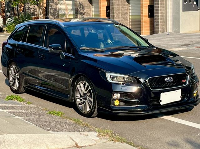 GT-S版、原版件、4WD、盲點、電動椅、恆溫、天窗、免鑰匙、摸門  第3張相片