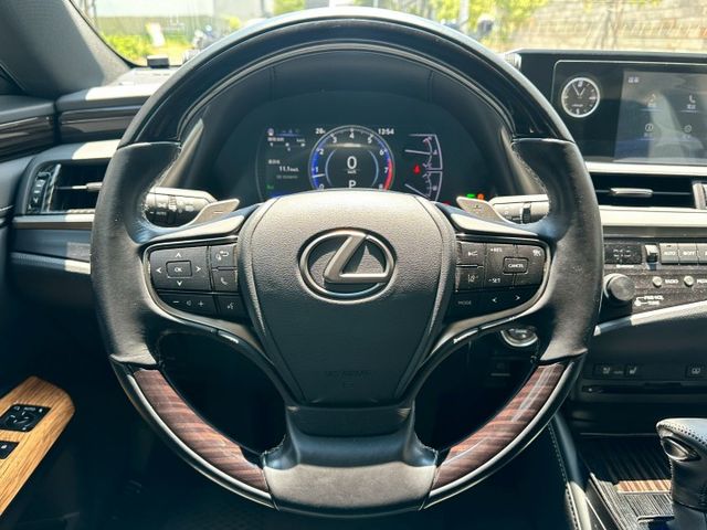 原版件、頂級版、天窗、ACC跟車、、電尾門、雙前冷熱通風座椅、方向盤電動調整、電動後擋遮陽簾  第7張相片