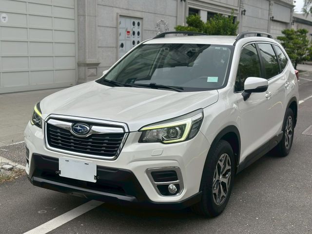 i-L ES版本、ACC跟車、車道偏移、LED頭燈、4WD、360環景、電動記憶座椅  第1張相片