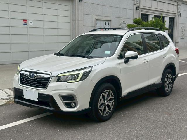 i-L ES版本、ACC跟車、車道偏移、LED頭燈、4WD、360環景、電動記憶座椅  第2張相片