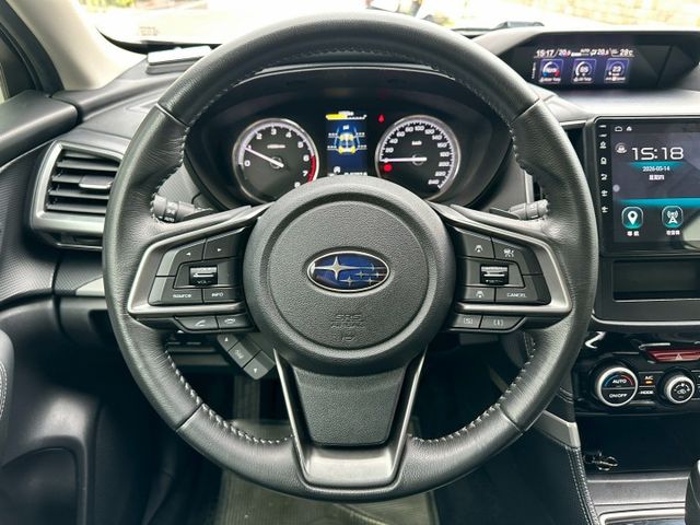 i-L ES版本、ACC跟車、車道偏移、LED頭燈、4WD、360環景、電動記憶座椅  第11張相片