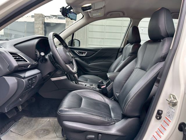 i-L ES版本、ACC跟車、車道偏移、LED頭燈、4WD、360環景、電動記憶座椅  第19張相片