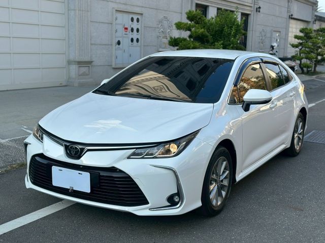 旗艦版、電動椅、免鑰匙、摸門、盲點、ACC跟車、車道偏移、數位儀表、  第1張相片