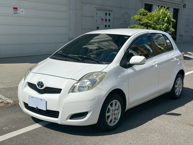 YARIS  第2張相片