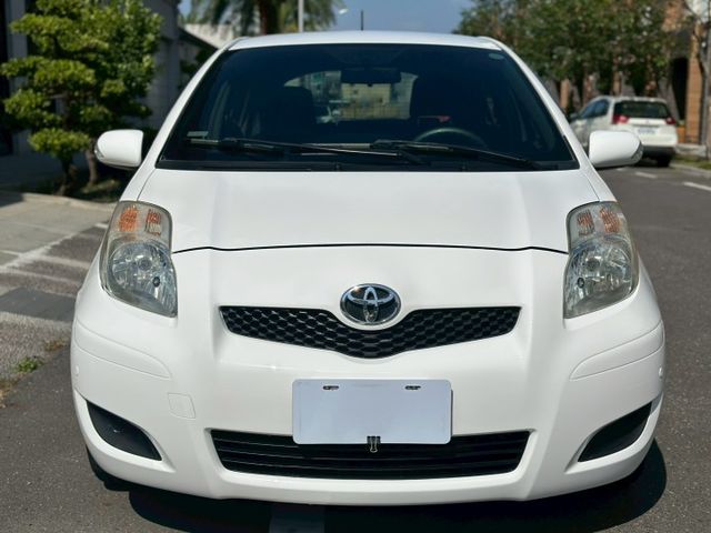 YARIS  第3張相片