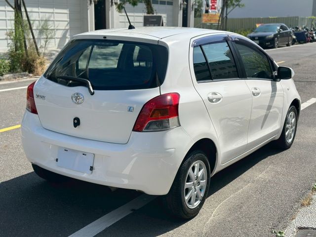 YARIS  第4張相片