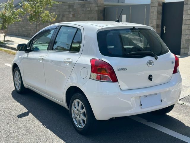 YARIS  第5張相片