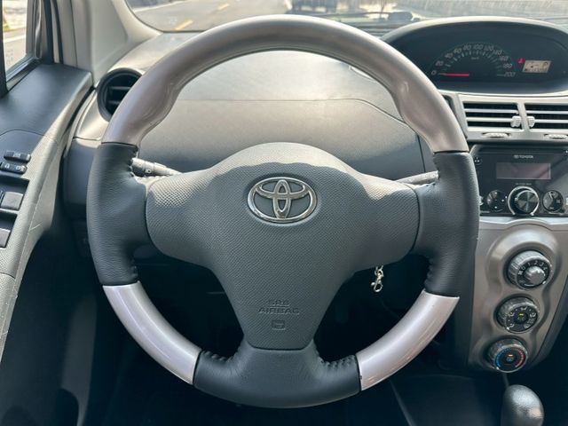 YARIS  第9張相片