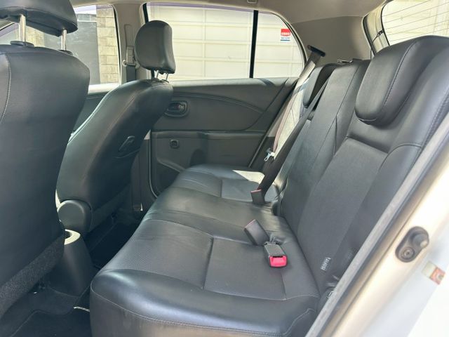 YARIS  第12張相片