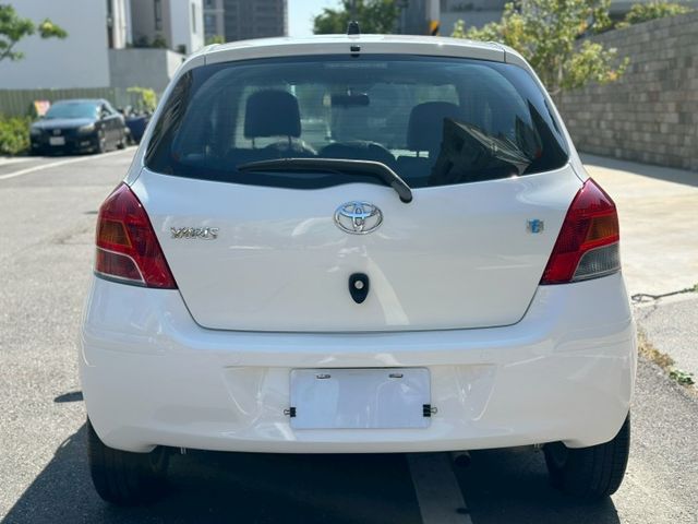 YARIS  第15張相片