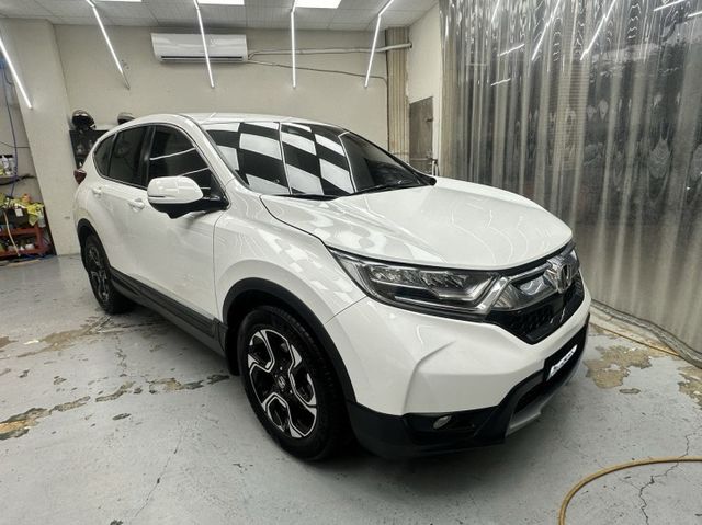 VTi-S、ACC跟車、車道偏移、免鑰匙啟動、摸門、LED頭燈  第2張相片