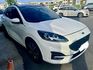 原版件、4WD、ST-LINE、360環景、全景天窗、BO音響、電動椅、電尾門、盲點  第2張縮圖