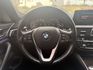 530i、白金旗艦版、原版件、抬頭顯示器、H/K音響、360環景、天窗、前後M包、盲點  第8張縮圖
