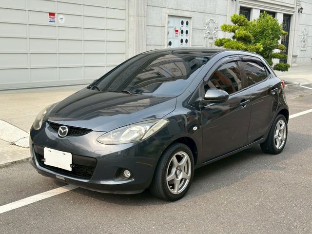 日本進口小車、車況漂亮、耗材更新、代步小車  第1張相片