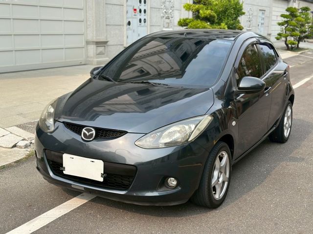 日本進口小車、車況漂亮、耗材更新、代步小車  第2張相片
