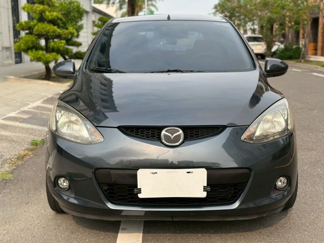 日本進口小車、車況漂亮、耗材更新、代步小車  第3張相片