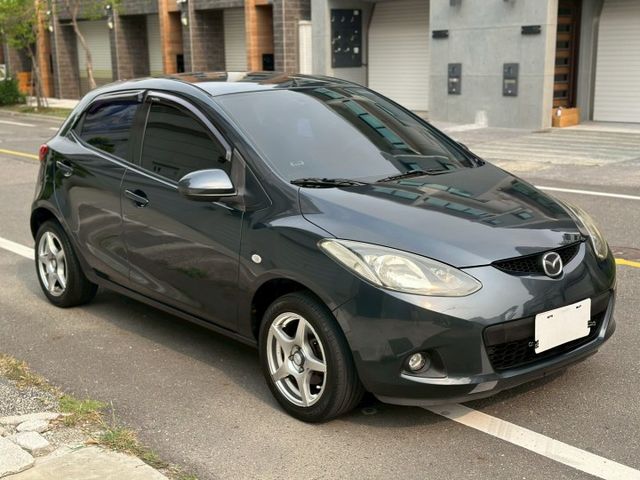 日本進口小車、車況漂亮、耗材更新、代步小車  第5張相片