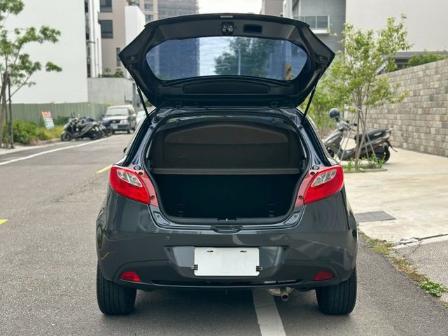日本進口小車、車況漂亮、耗材更新、代步小車  第16張相片