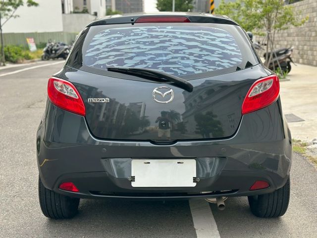 日本進口小車、車況漂亮、耗材更新、代步小車  第17張相片