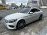 原版件、C300、AMG、抬頭顯示器、安卓機、柏林之音、全景天窗、盲點、摸門、免鑰匙、4WD  第1張縮圖