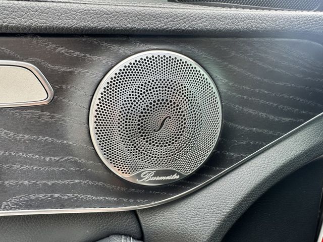 原版件、C300、AMG、抬頭顯示器、安卓機、柏林之音、全景天窗、盲點、摸門、免鑰匙、4WD  第12張相片