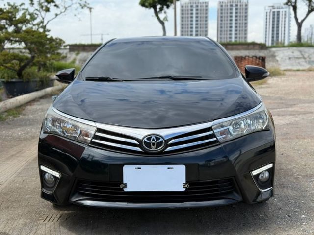 ALTIS  第3張相片