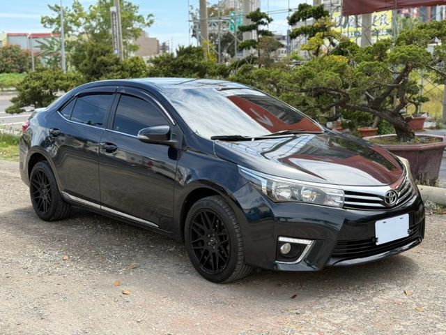 ALTIS  第5張相片
