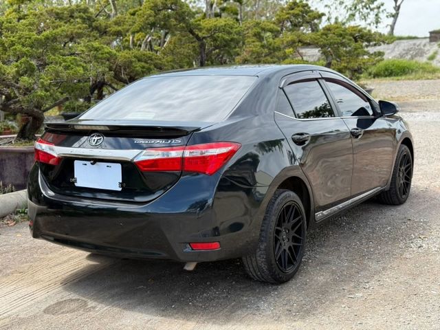 ALTIS  第6張相片