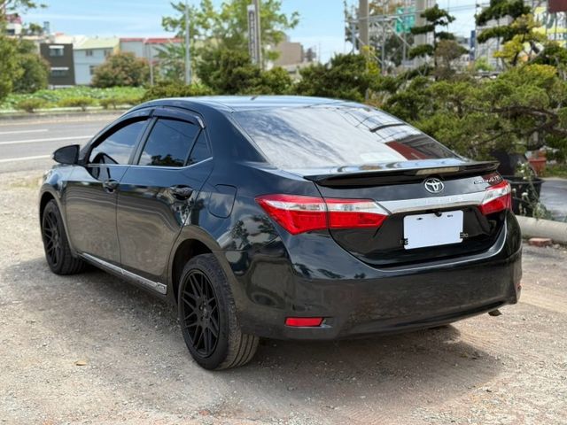 ALTIS  第7張相片