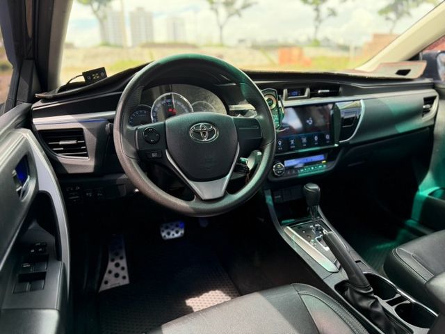 ALTIS  第8張相片