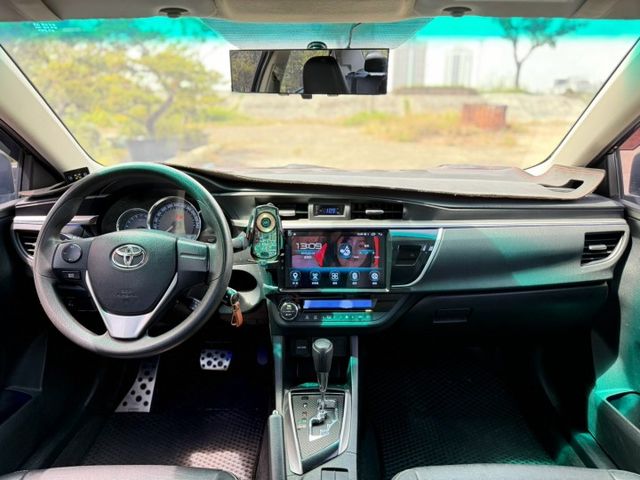 ALTIS  第9張相片