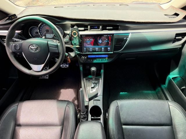 ALTIS  第10張相片