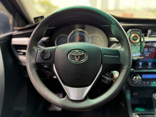 ALTIS  第11張相片