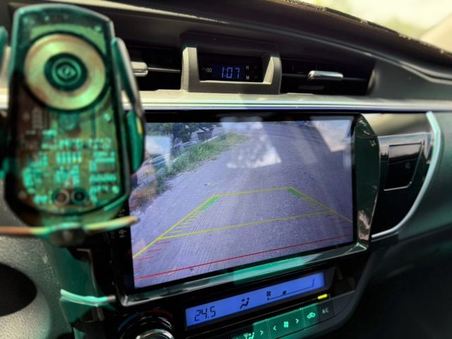 ALTIS  第12張相片