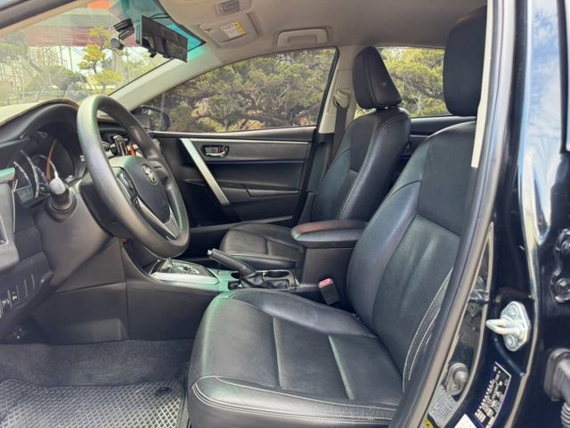 ALTIS  第14張相片