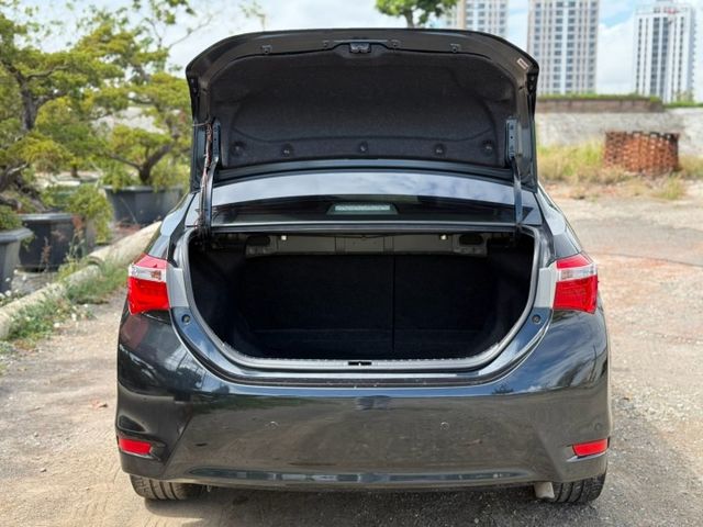 ALTIS  第16張相片