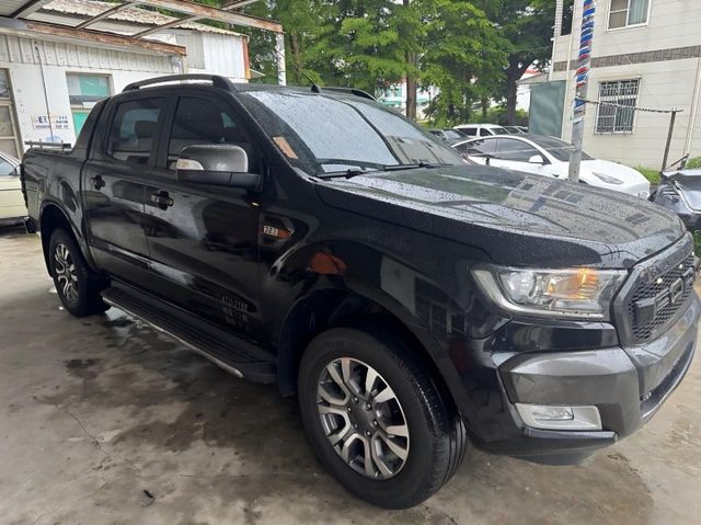 原版件、4WD、自小貨車、無溯溪、底盤漂亮  第3張相片