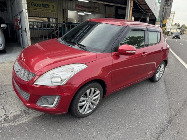 SWIFT  第1張相片