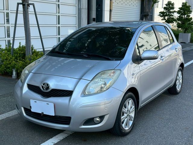 YARIS  第1張相片