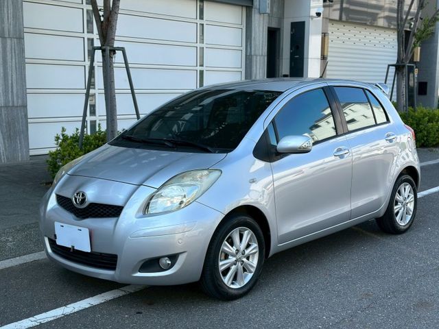 YARIS  第2張相片