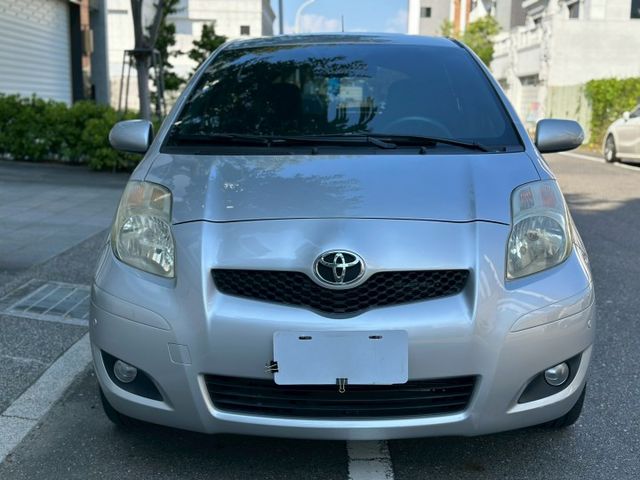 YARIS  第3張相片