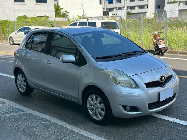 YARIS  第5張相片