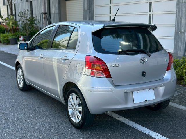 YARIS  第7張相片