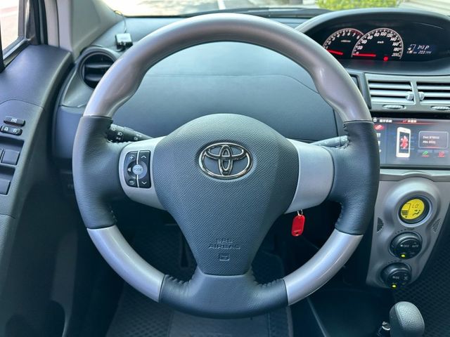 YARIS  第11張相片
