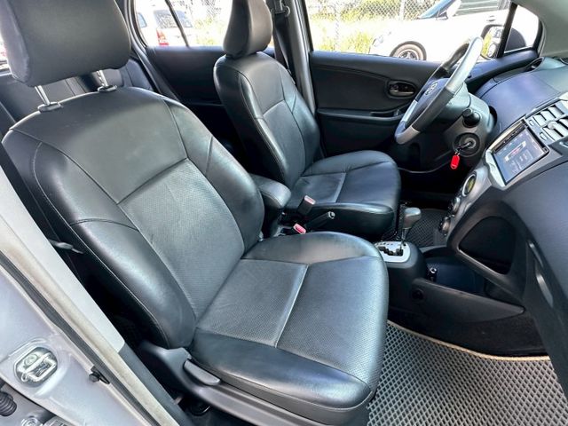 YARIS  第13張相片