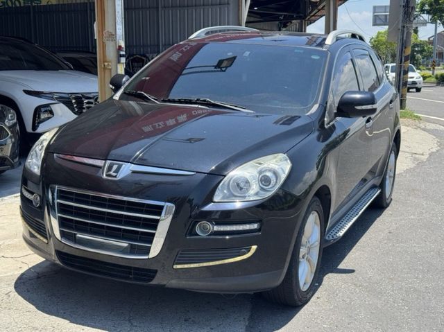 7 SUV 2.2T  第1張相片