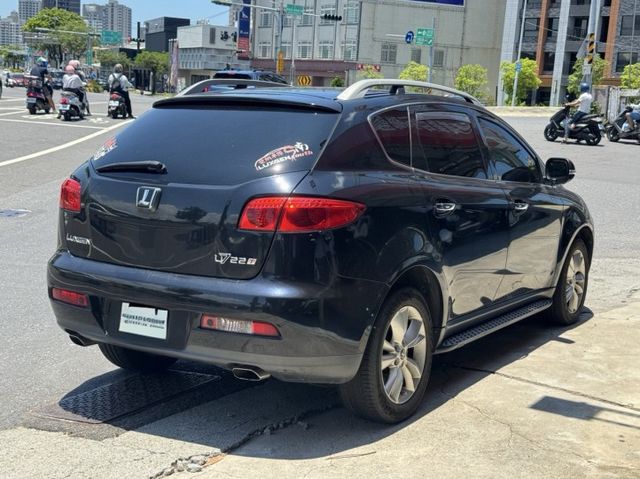7 SUV 2.2T  第3張相片